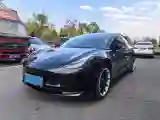 2022 Tesla Model 3 BEV 60KWH