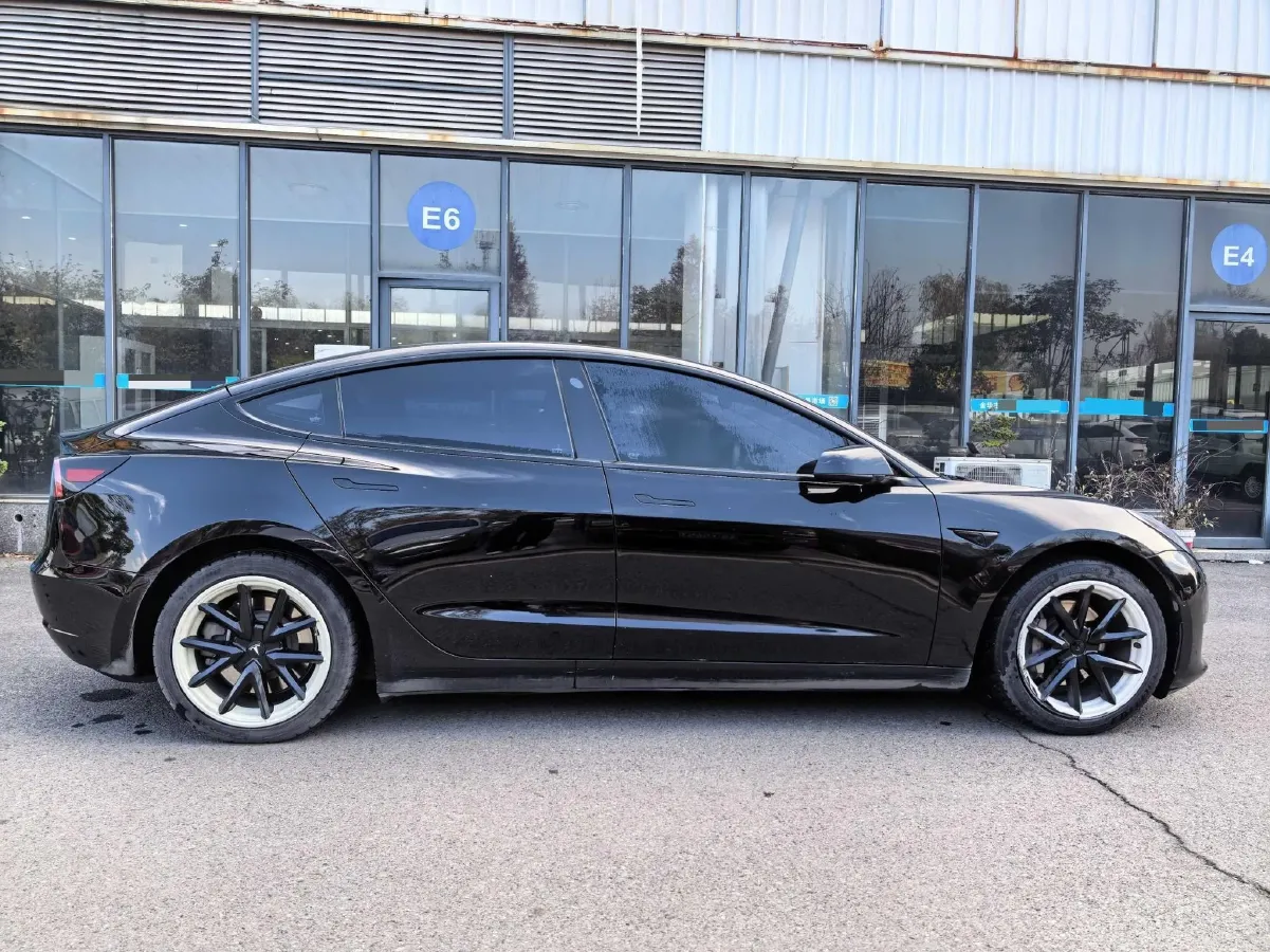 2022 Tesla Model 3 BEV 60KWH,autocango,china used car exporter,china ev exporter,chinese used car exporter,chinese used ev exporter