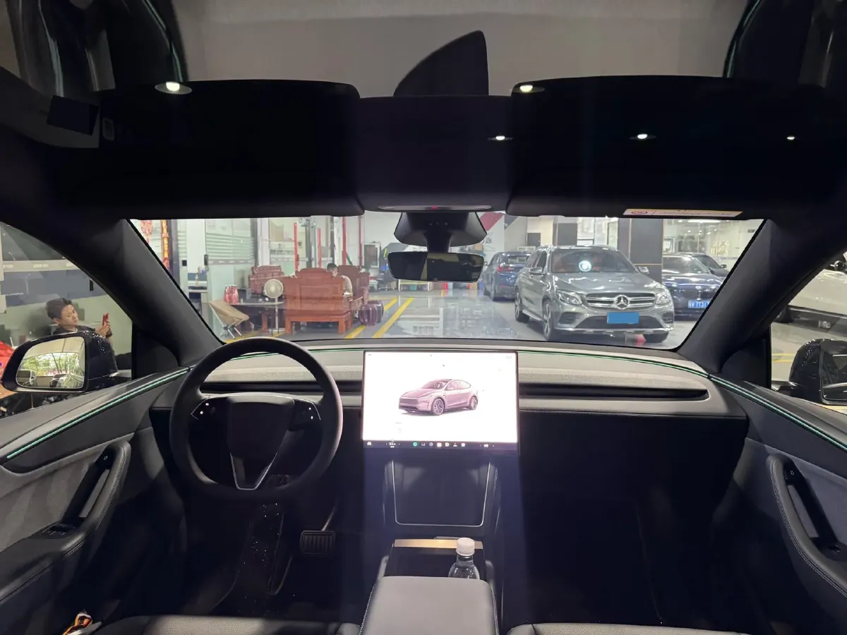 2026 Tesla Model Y BEV,autocango,china used car exporter,china ev exporter,chinese used car exporter,chinese used ev exporter