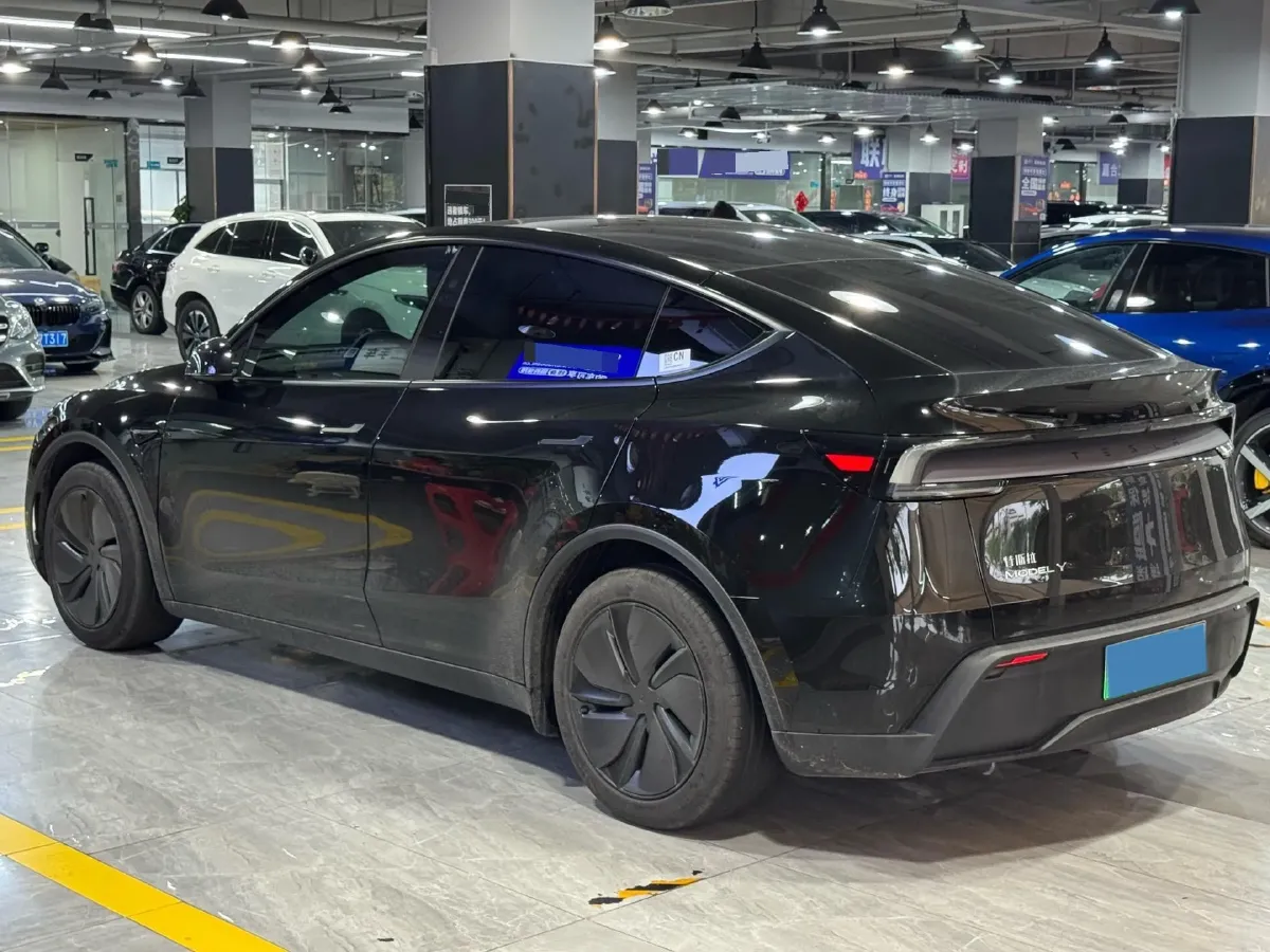 2026 Tesla Model Y BEV,autocango,china used car exporter,china ev exporter,chinese used car exporter,chinese used ev exporter