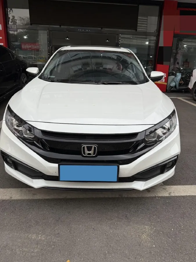 2019 Honda Civic 1.5T 177HP L4 CVT,autocango,china used car exporter,china ev exporter,chinese used car exporter,chinese used ev exporter