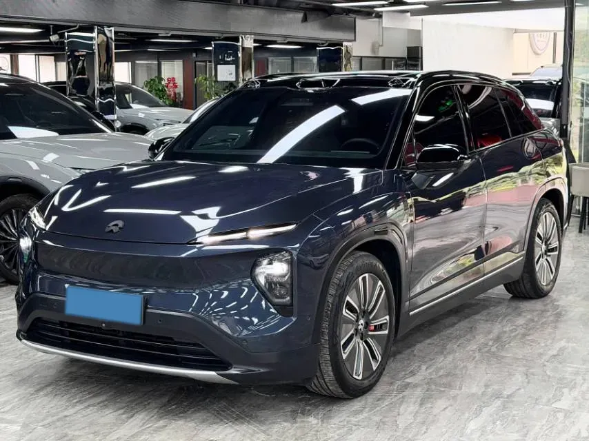 2022 NIO ES7 BEV 100KWH,autocango,china used car exporter,china ev exporter,chinese used car exporter,chinese used ev exporter