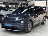 2022 NIO ES7,autocango,china used car exporter,china ev exporter,chinese used car exporter,chinese used ev exporter
