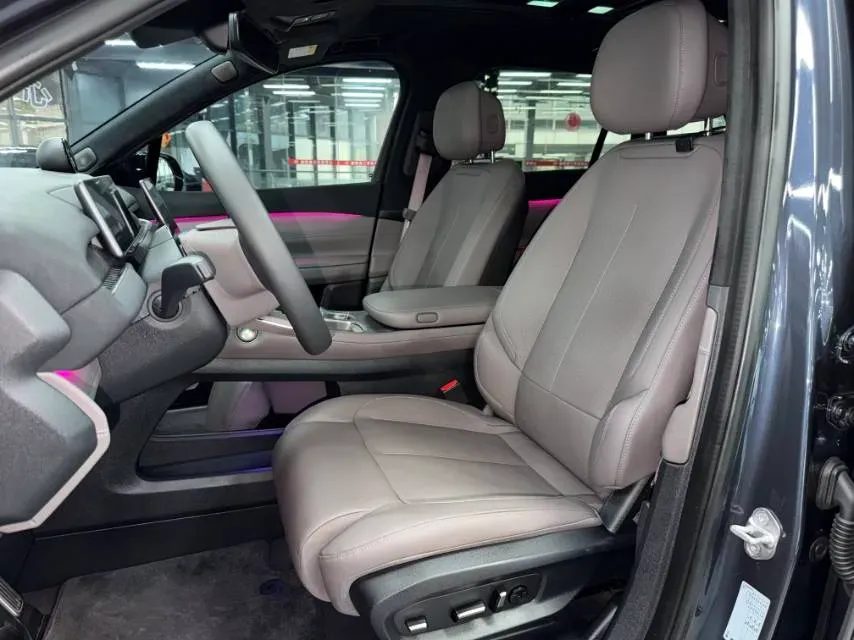 2022 NIO ES7 BEV 100KWH,autocango,china used car exporter,china ev exporter,chinese used car exporter,chinese used ev exporter