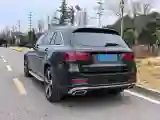 2020 Mercedes-Benz GLC Class 2.0T 258HP L4 9AT