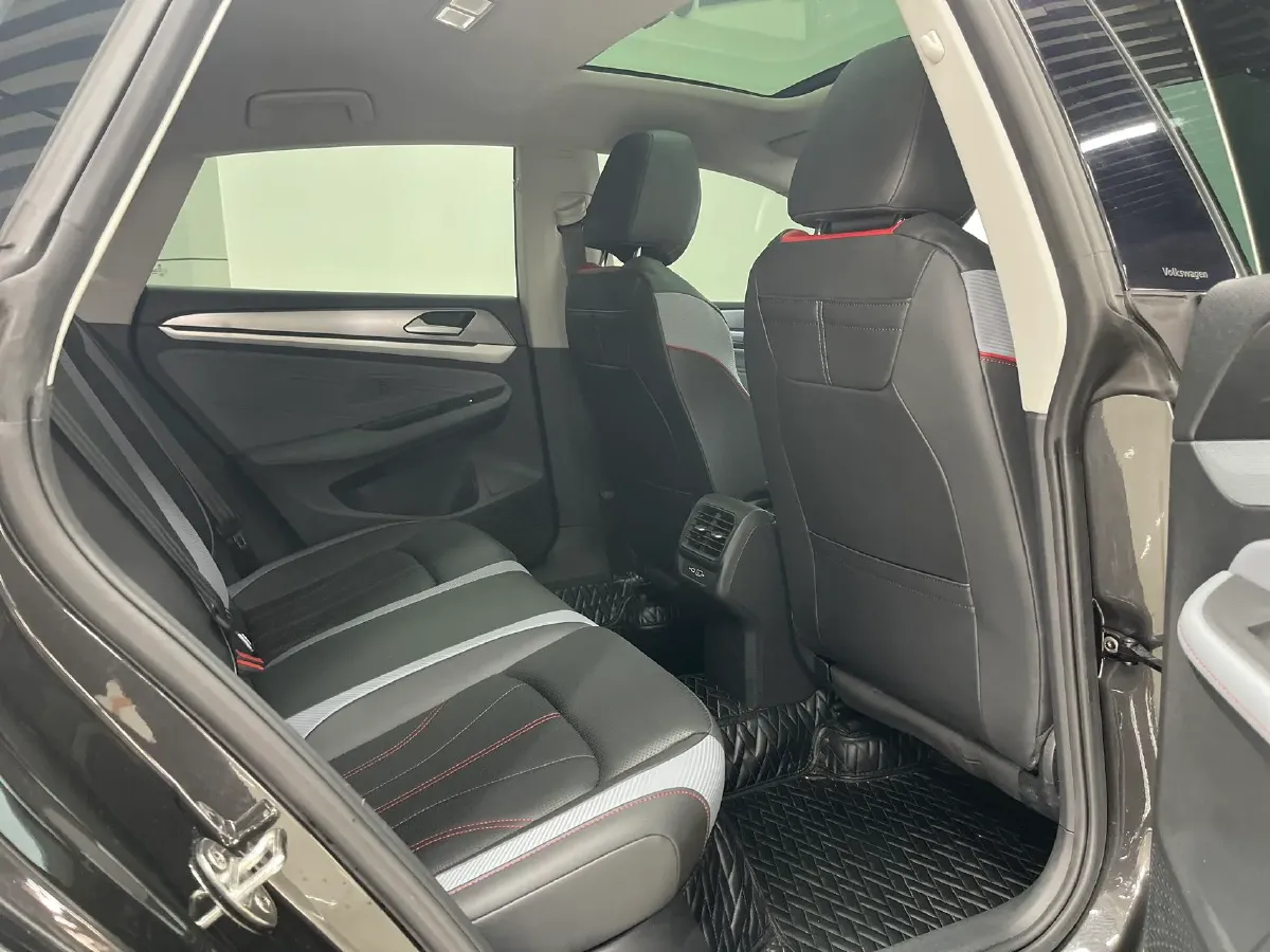 2023 Volkswagen Lamando 1.4T 150HP L4 7DCT,autocango,china used car exporter,china ev exporter,chinese used car exporter,chinese used ev exporter