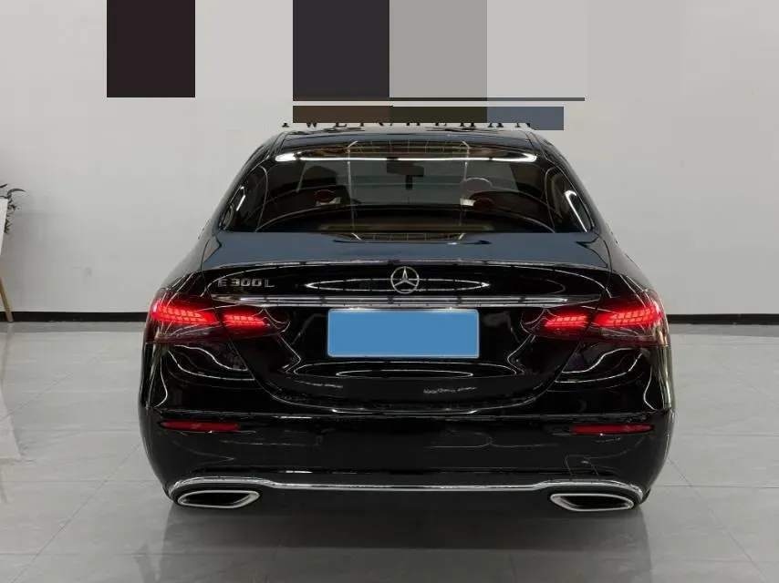 2023 Mercedes-Benz E Class 2.0T 258HP L4 9AT,autocango,china used car exporter,china ev exporter,chinese used car exporter,chinese used ev exporter