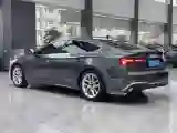 2021 Audi A5 2.0T 204HP L4 7DCT
