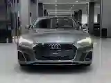 2021 Audi A5 2.0T 204HP L4 7DCT