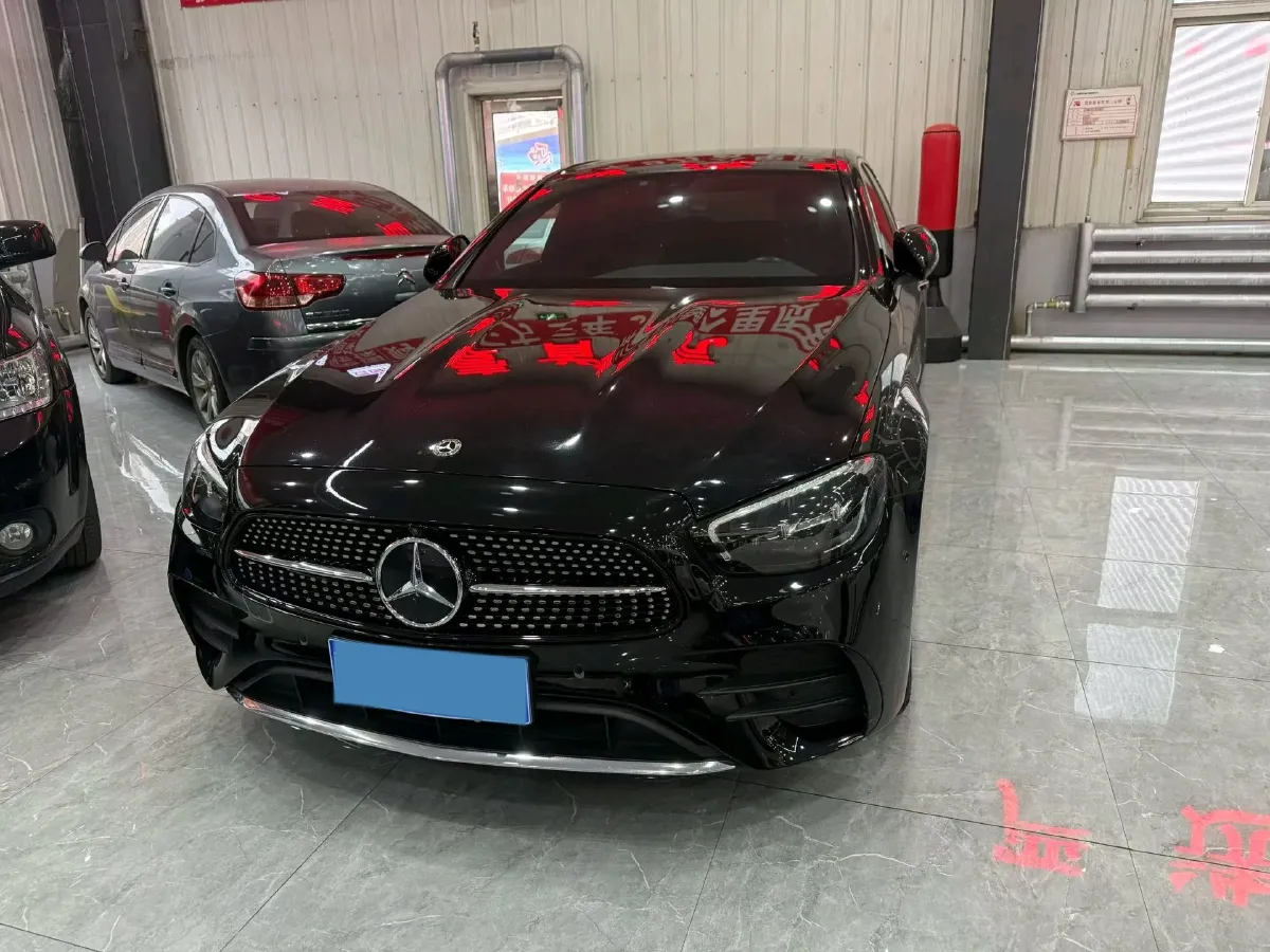 2021 Mercedes-Benz E Class 2.0T 258HP L4 9AT,autocango,china used car exporter,china ev exporter,chinese used car exporter,chinese used ev exporter