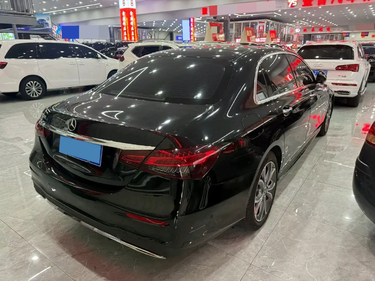 2021 Mercedes-Benz E Class 2.0T 258HP L4 9AT,autocango,china used car exporter,china ev exporter,chinese used car exporter,chinese used ev exporter