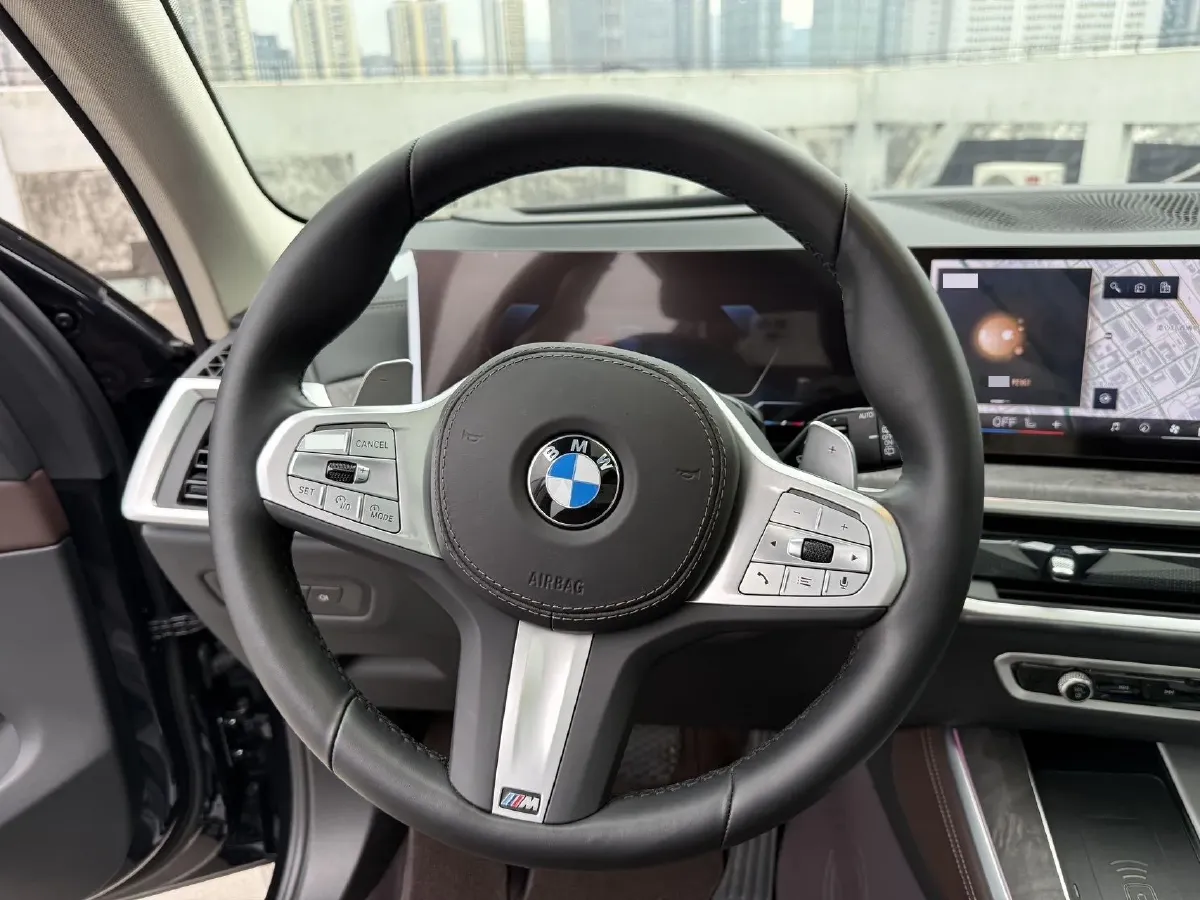 2025 BMW X5 2.0T 258HP L4 8AT,autocango,china used car exporter,china ev exporter,chinese used car exporter,chinese used ev exporter