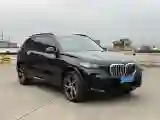 2025 BMW X5 2.0T 258HP L4 8AT