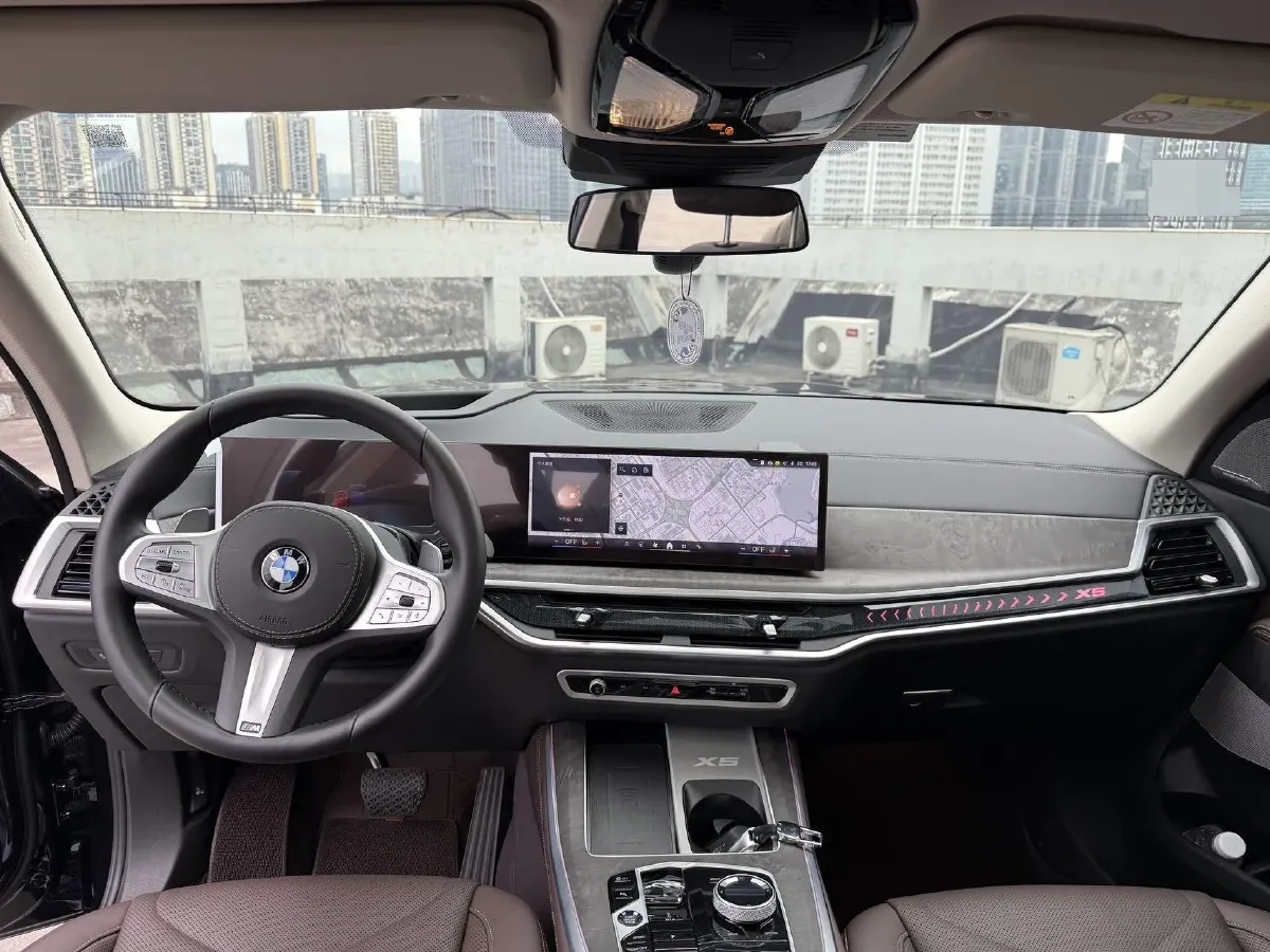 2025 BMW X5 2.0T 258HP L4 8AT,autocango,china used car exporter,china ev exporter,chinese used car exporter,chinese used ev exporter