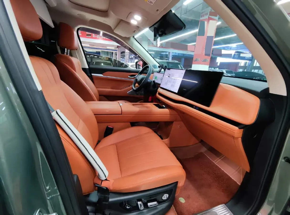 2025 WEY BlueMountain 1.5T 170HP L4 4DHT PHEV 44.5KWH,autocango,china used car exporter,china ev exporter,chinese used car exporter,chinese used ev exporter