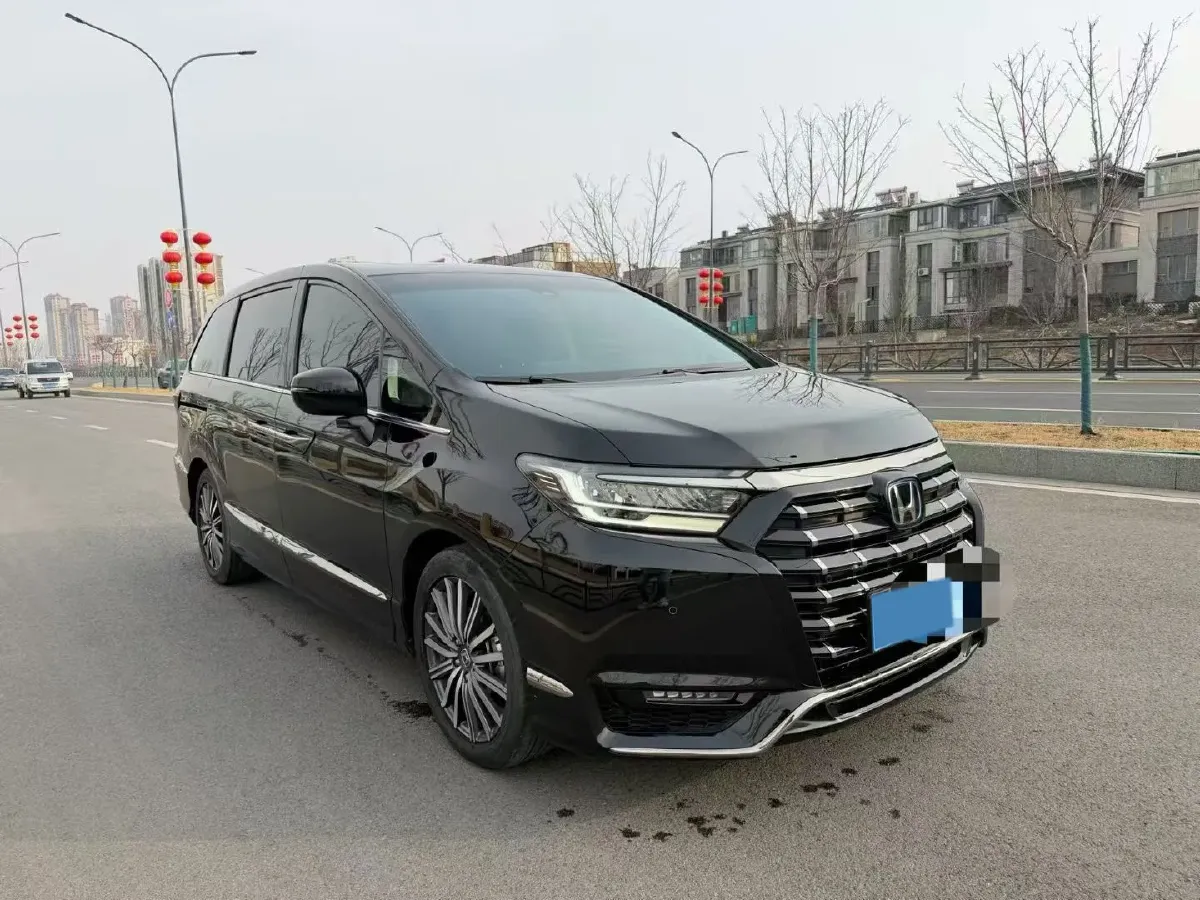 2022 Honda Elysioin 2.0L 146HP L4 E-CVT Hybrid,autocango,china used car exporter,china ev exporter,chinese used car exporter,chinese used ev exporter