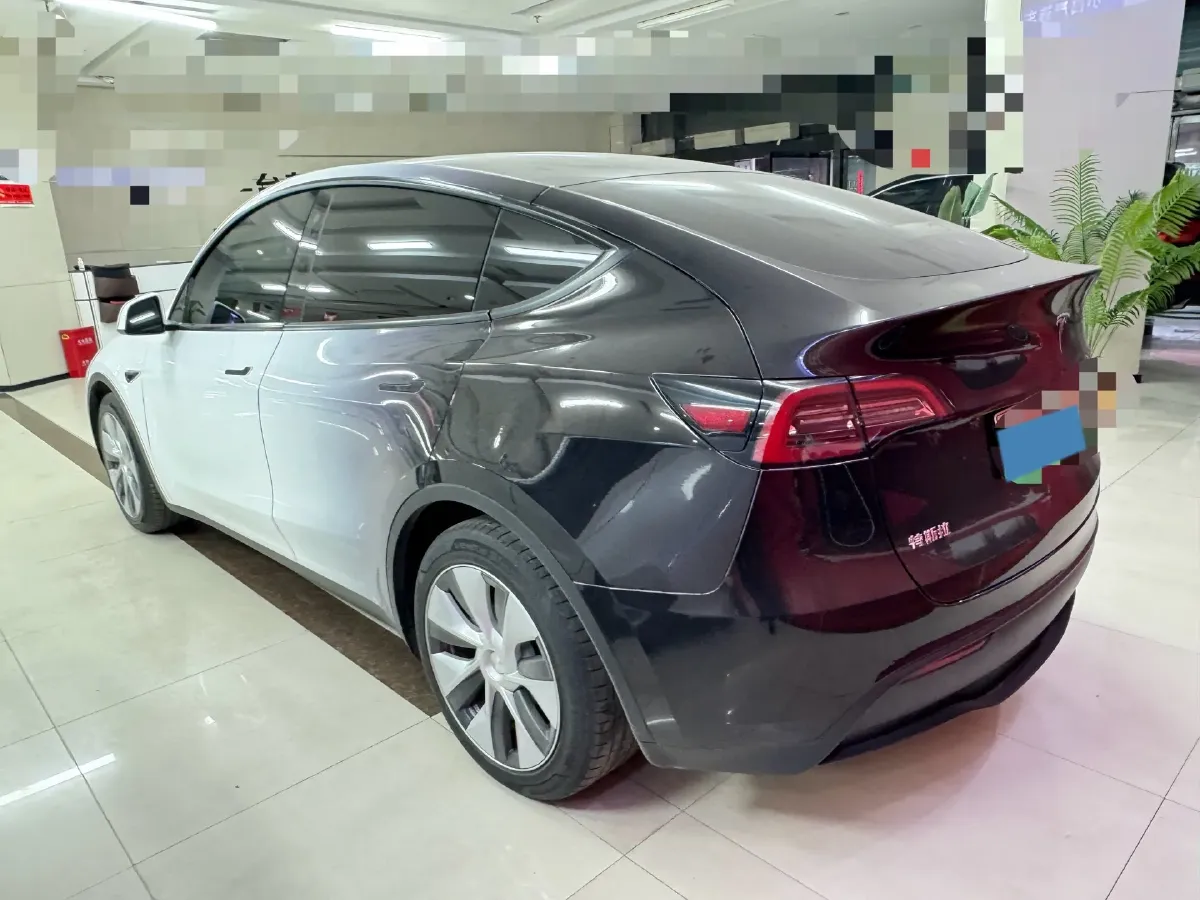 2021 Tesla Model Y BEV 60KWH,autocango,china used car exporter,china ev exporter,chinese used car exporter,chinese used ev exporter