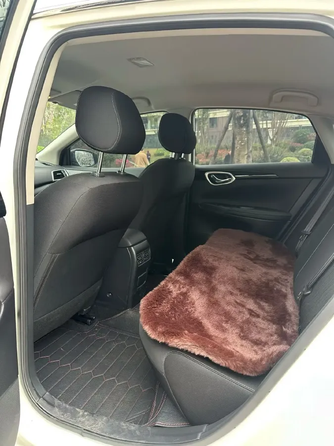 2026 Nissan Sylphy 1.6L 122HP L4 CVT,autocango,china used car exporter,china ev exporter,chinese used car exporter,chinese used ev exporter