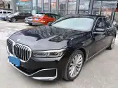 2021 BMW 7 SERIES,autocango,china used car exporter,china ev exporter,chinese used car exporter,chinese used ev exporter