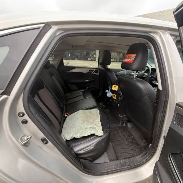 2020 Aion S BEV 58.8KWH,autocango,china used car exporter,china ev exporter,chinese used car exporter,chinese used ev exporter