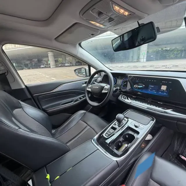 2020 Aion S BEV 58.8KWH,autocango,china used car exporter,china ev exporter,chinese used car exporter,chinese used ev exporter