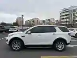 2018 Land Rover Discovery Sport 2.0T 241HP L4 9AT