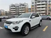 2018 LAND ROVER DISCOVERY SPORT,autocango,china used car exporter,china ev exporter,chinese used car exporter,chinese used ev exporter