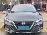 2021 Nissan Sylphy 1.6L 135HP L4 CVT