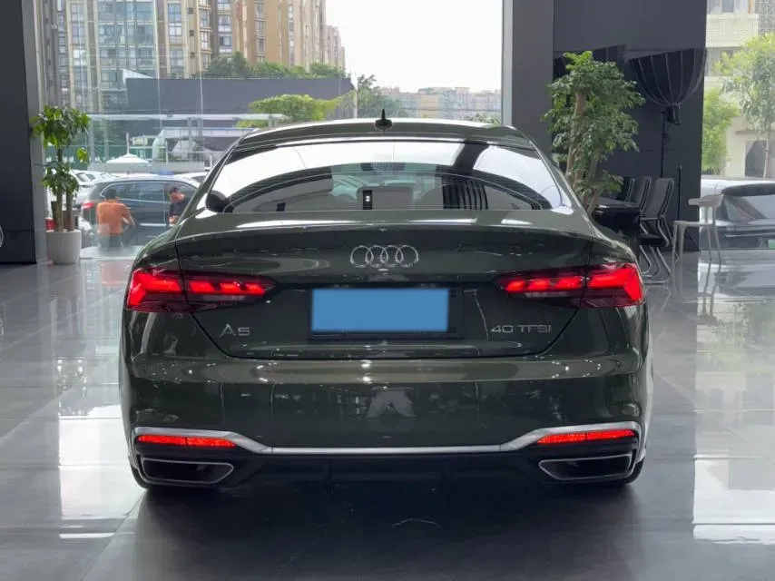 2021 Audi A5 2.0T 204HP L4 7DCT,autocango,china used car exporter,china ev exporter,chinese used car exporter,chinese used ev exporter