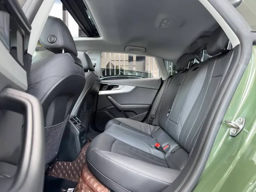 2021 Audi A5 2.0T 204HP L4 7DCT,autocango,china used car exporter,china ev exporter,chinese used car exporter,chinese used ev exporter