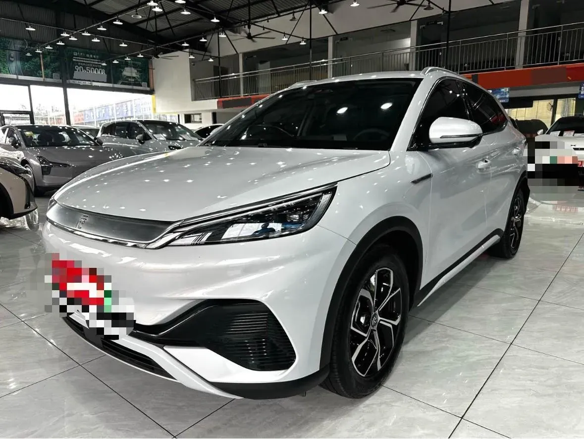 2023 BYD Yuan Plus BEV 49.92KWH,autocango,china used car exporter,china ev exporter,chinese used car exporter,chinese used ev exporter
