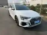 2024 Audi A3 1.4T 150HP L4 7DCT