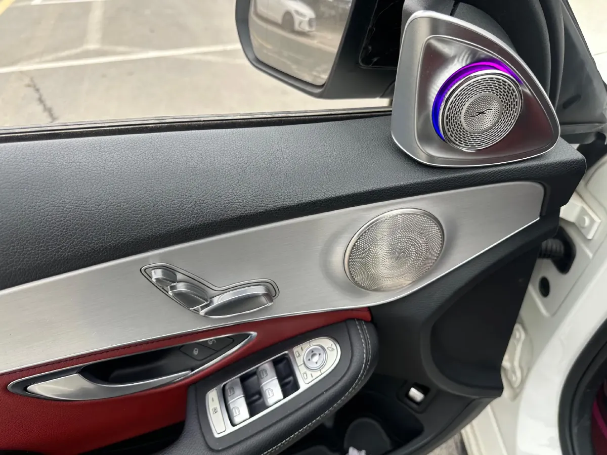 2020 Mercedes-Benz C Class 1.5T 184HP L4 9AT,autocango,china used car exporter,china ev exporter,chinese used car exporter,chinese used ev exporter