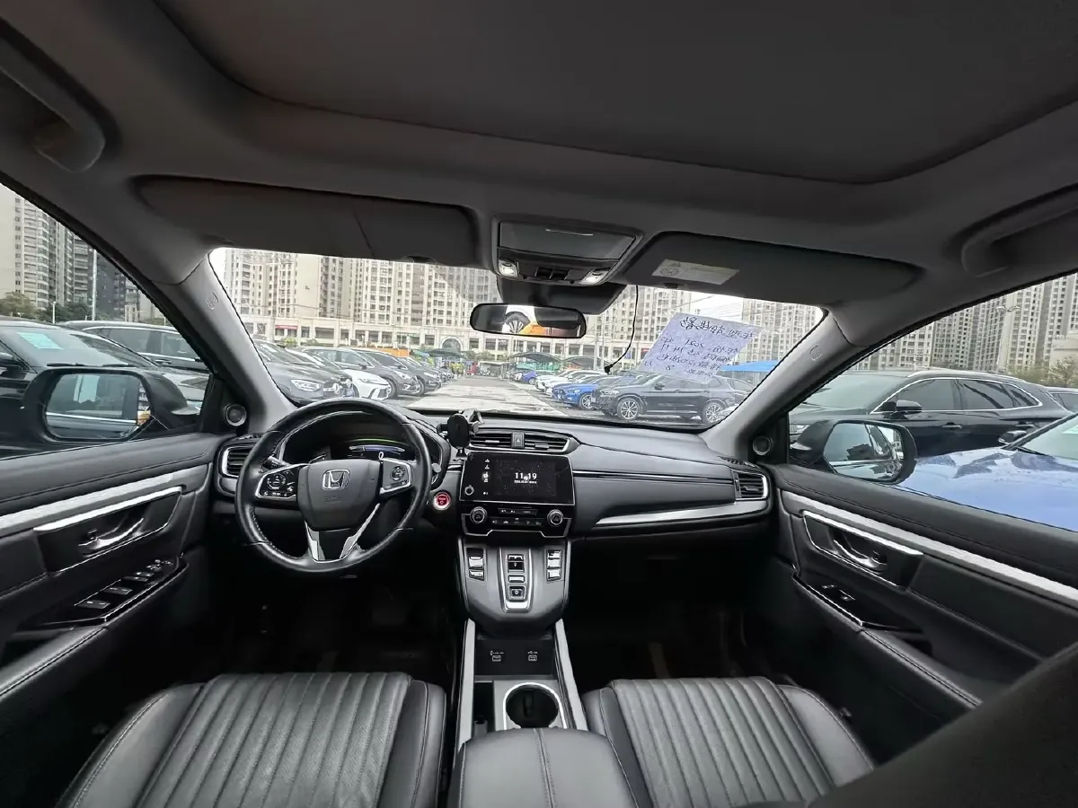 2021 Honda Breeze 2.0L 146HP L4 E-CVT Hybrid,autocango,china used car exporter,china ev exporter,chinese used car exporter,chinese used ev exporter