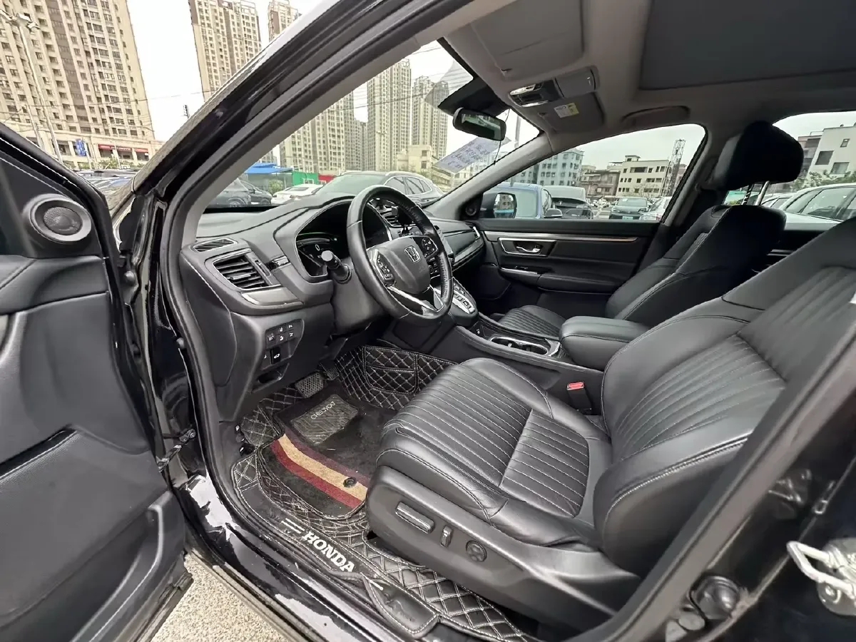 2021 Honda Breeze 2.0L 146HP L4 E-CVT Hybrid,autocango,china used car exporter,china ev exporter,chinese used car exporter,chinese used ev exporter