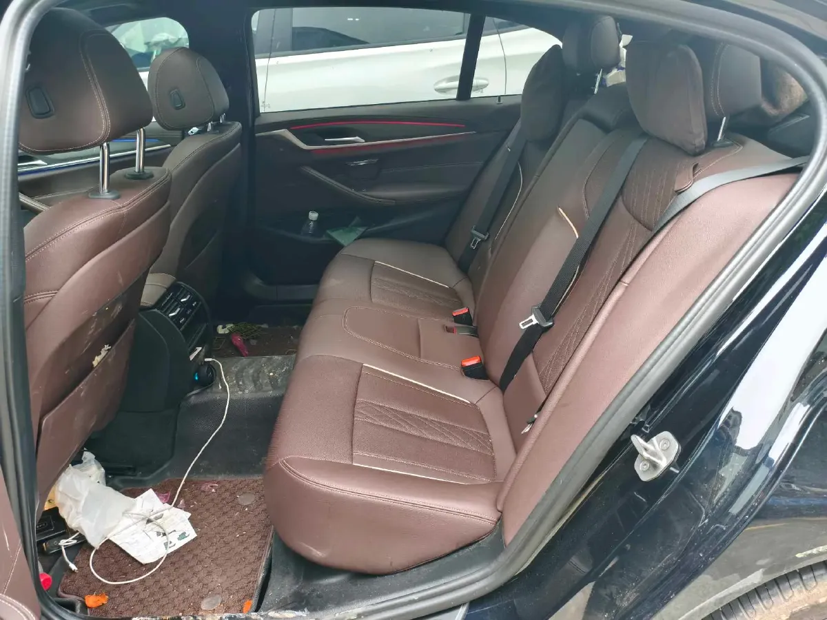 2022 BMW 5 Series 2.0T 252HP L4 8AT,autocango,china used car exporter,china ev exporter,chinese used car exporter,chinese used ev exporter