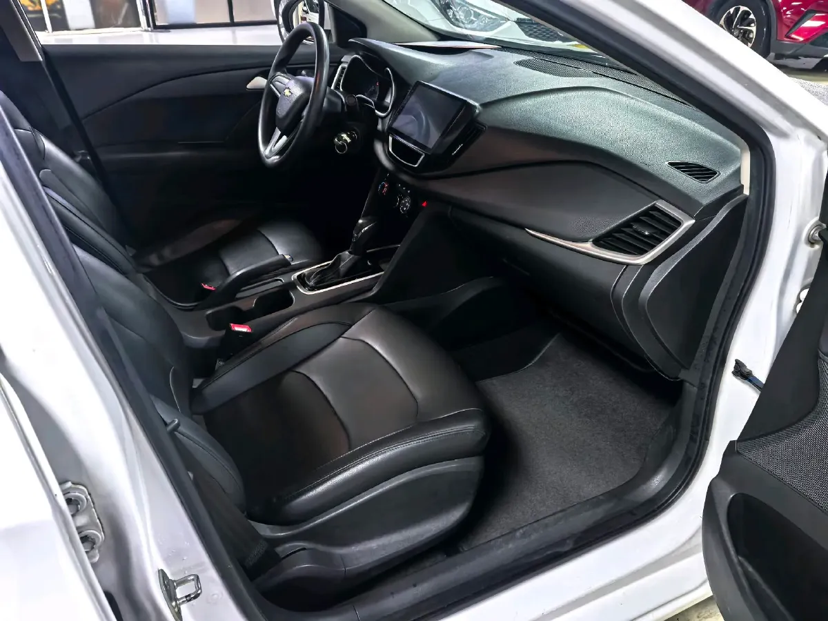 2016 Chevrolet Cavalier 1.5L 113HP L4 6AT,autocango,china used car exporter,china ev exporter,chinese used car exporter,chinese used ev exporter