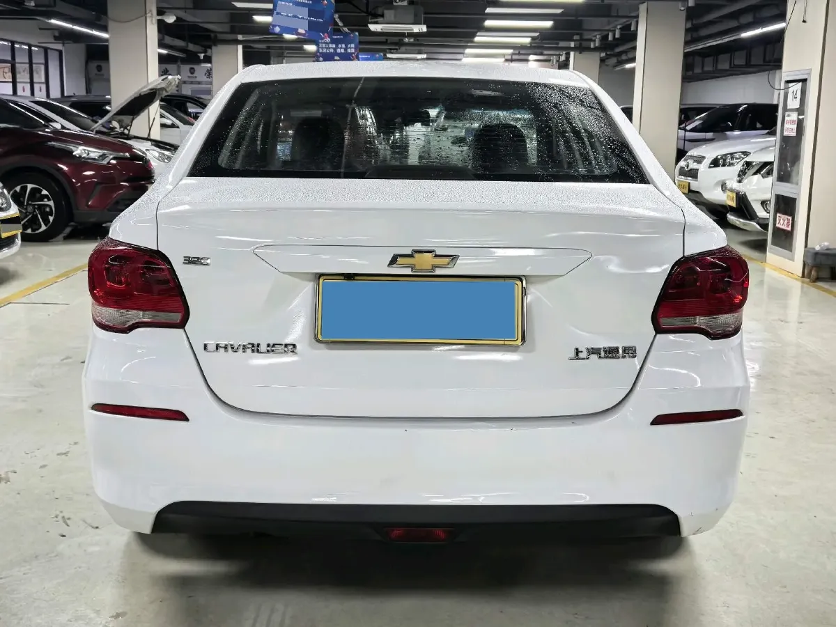 2016 Chevrolet Cavalier 1.5L 113HP L4 6AT,autocango,china used car exporter,china ev exporter,chinese used car exporter,chinese used ev exporter