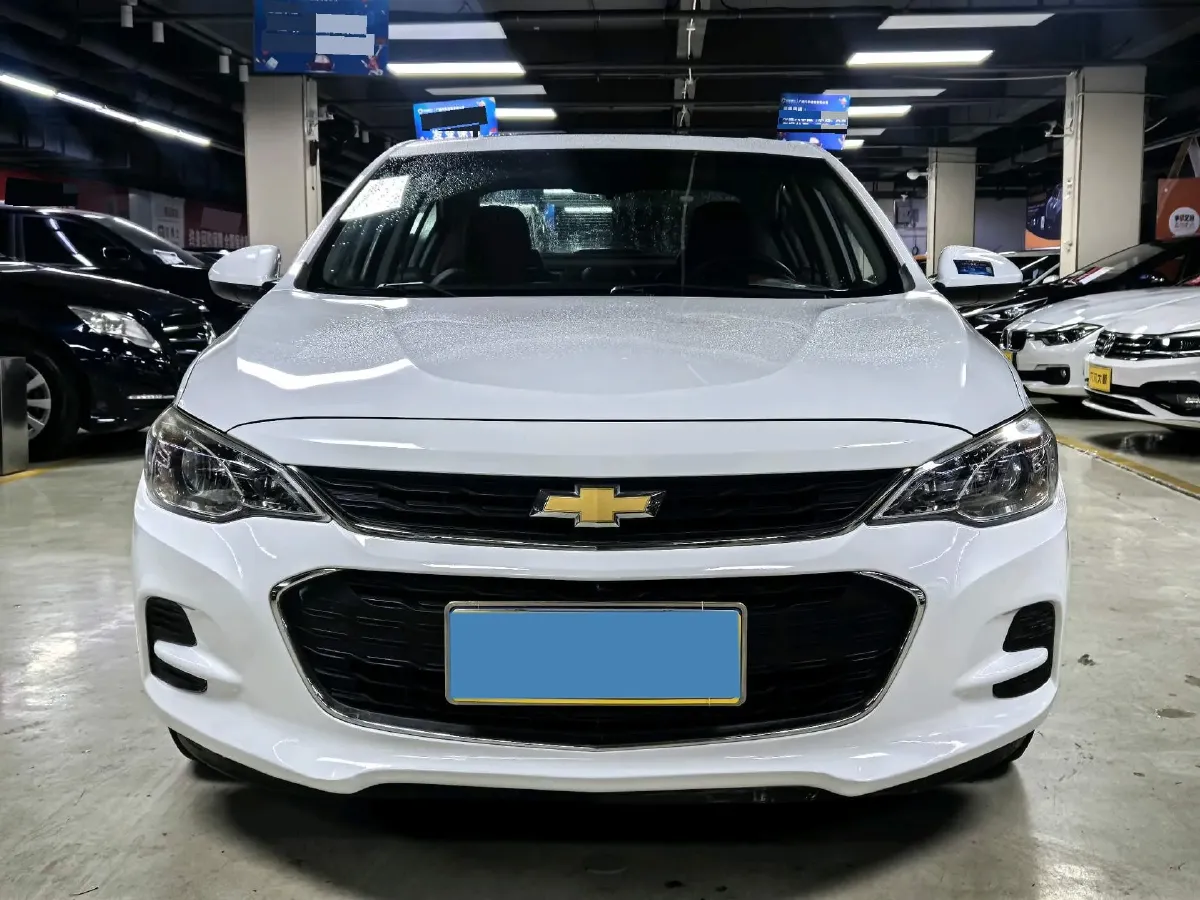 2016 Chevrolet Cavalier 1.5L 113HP L4 6AT,autocango,china used car exporter,china ev exporter,chinese used car exporter,chinese used ev exporter