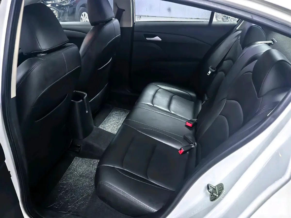 2016 Chevrolet Cavalier 1.5L 113HP L4 6AT,autocango,china used car exporter,china ev exporter,chinese used car exporter,chinese used ev exporter