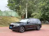 2022 BMW X3,autocango,china used car exporter,china ev exporter,chinese used car exporter,chinese used ev exporter