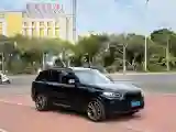 2022 BMW X3 2.0T 252HP L4 8AT