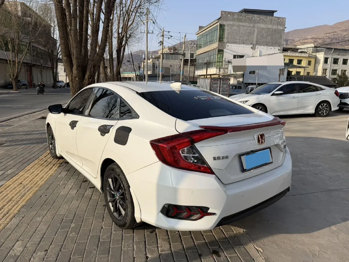 2019 Honda Civic 1.5T 177HP L4 CVT,autocango,china used car exporter,china ev exporter,chinese used car exporter,chinese used ev exporter