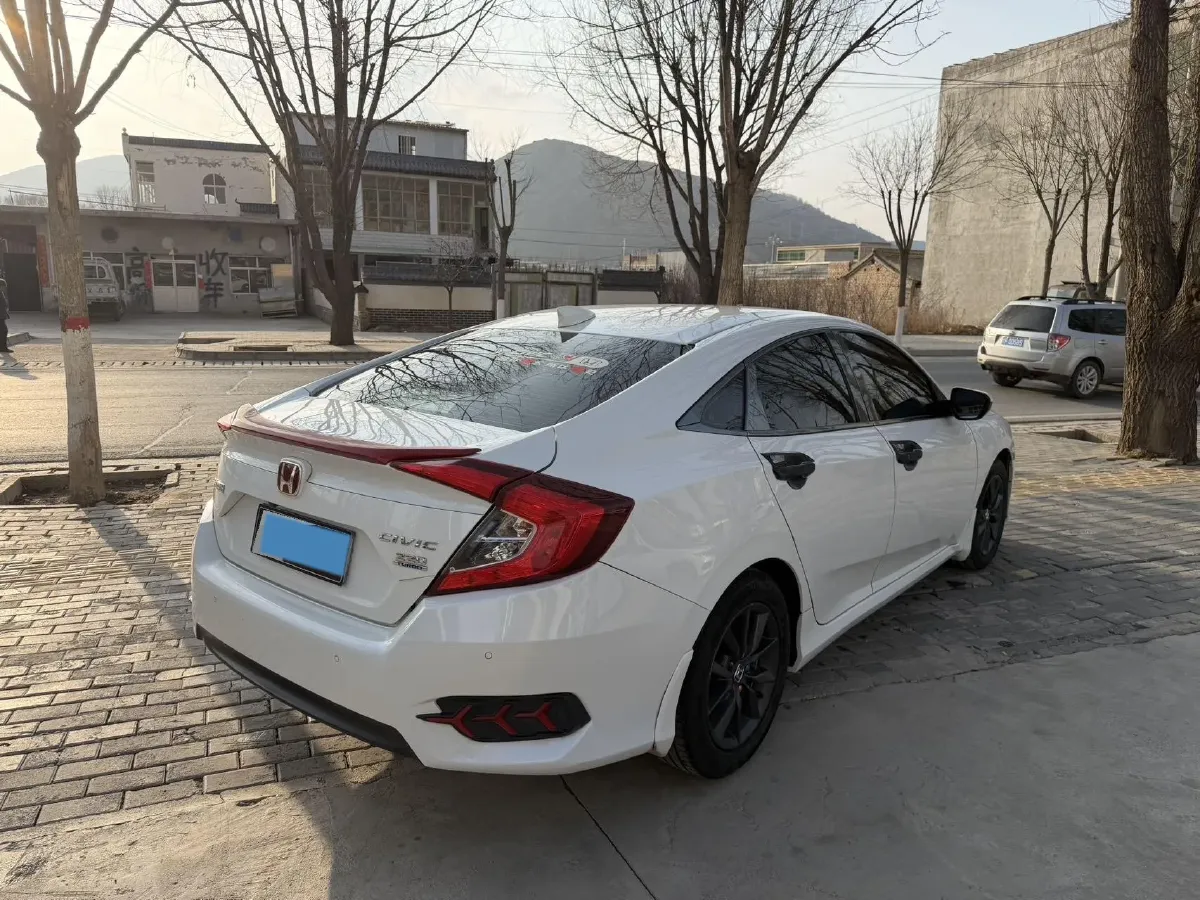 2019 Honda Civic 1.5T 177HP L4 CVT,autocango,china used car exporter,china ev exporter,chinese used car exporter,chinese used ev exporter