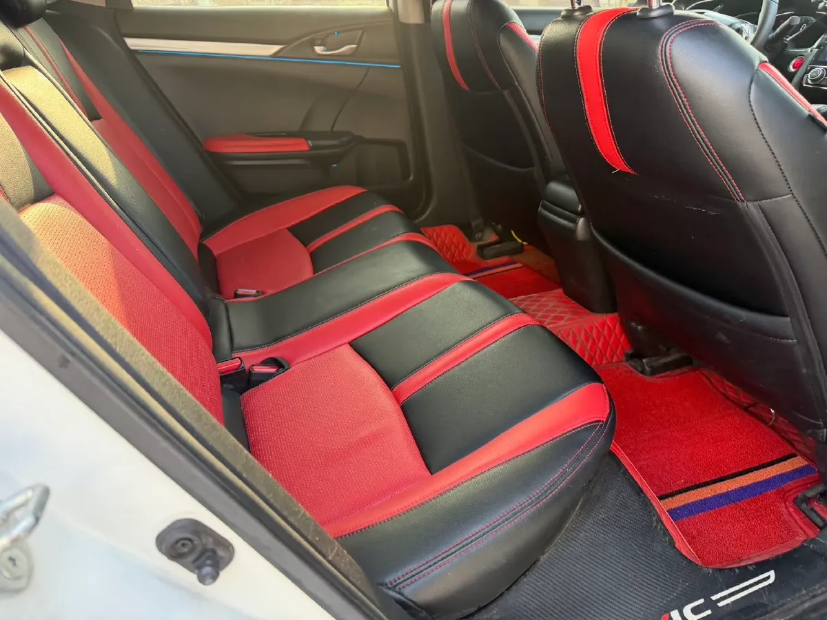 2019 Honda Civic 1.5T 177HP L4 CVT,autocango,china used car exporter,china ev exporter,chinese used car exporter,chinese used ev exporter