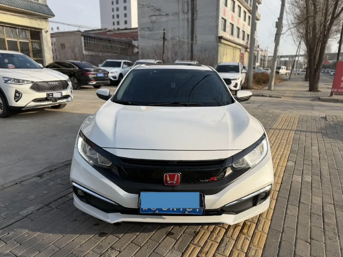 2019 Honda Civic 1.5T 177HP L4 CVT,autocango,china used car exporter,china ev exporter,chinese used car exporter,chinese used ev exporter