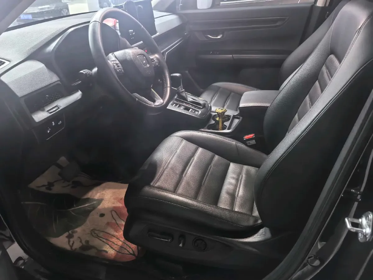 2024 Honda CR-V 1.5T 193HP L4 CVT,autocango,china used car exporter,china ev exporter,chinese used car exporter,chinese used ev exporter