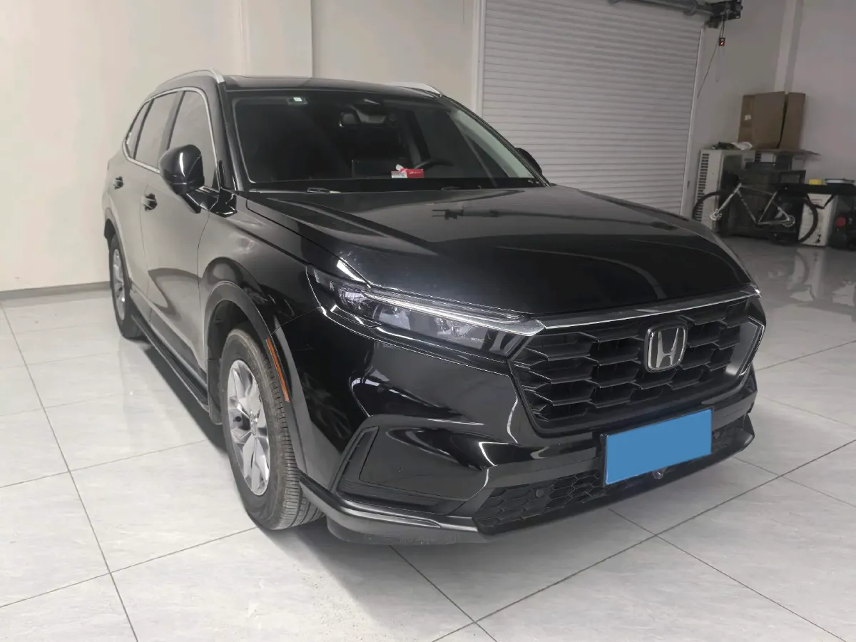 2024 Honda CR-V 1.5T 193HP L4 CVT,autocango,china used car exporter,china ev exporter,chinese used car exporter,chinese used ev exporter