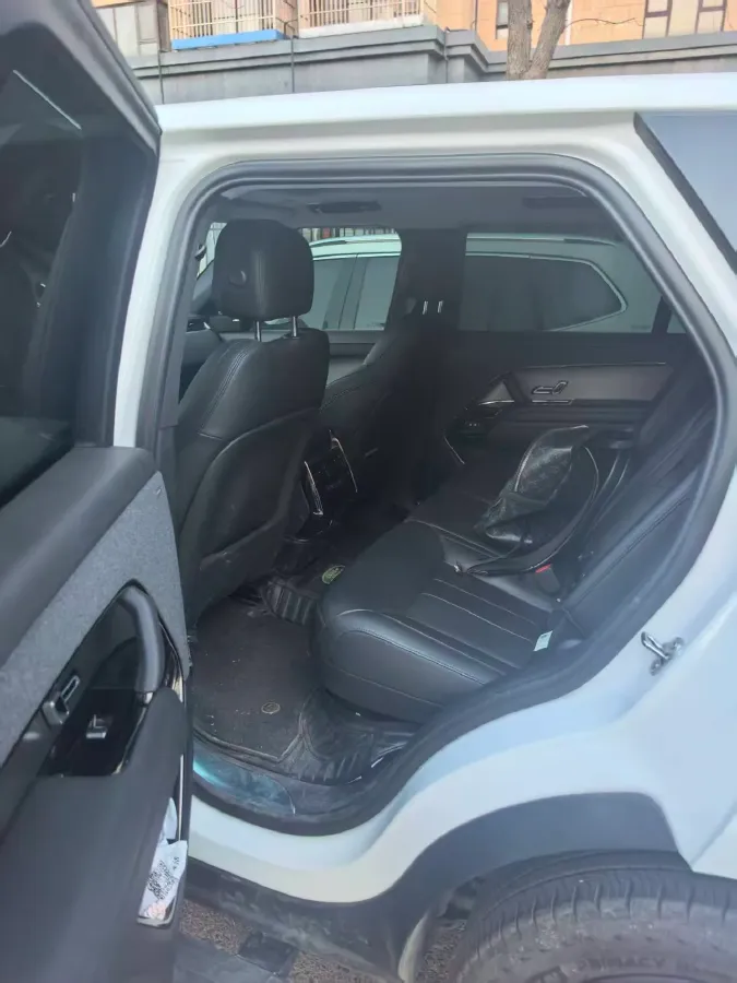 2024 Land Rover Range Rover Sport 3.0T 360HP L6 8AT,autocango,china used car exporter,china ev exporter,chinese used car exporter,chinese used ev exporter