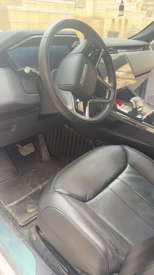 2024 Land Rover Range Rover Sport 3.0T 360HP L6 8AT,autocango,china used car exporter,china ev exporter,chinese used car exporter,chinese used ev exporter